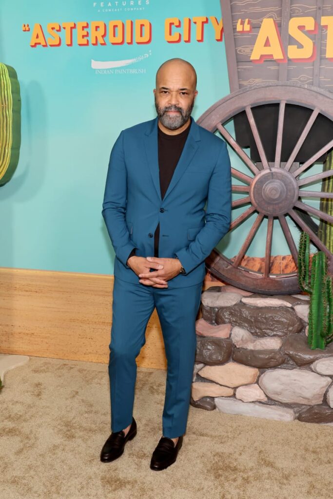 Jeffrey Wright Image