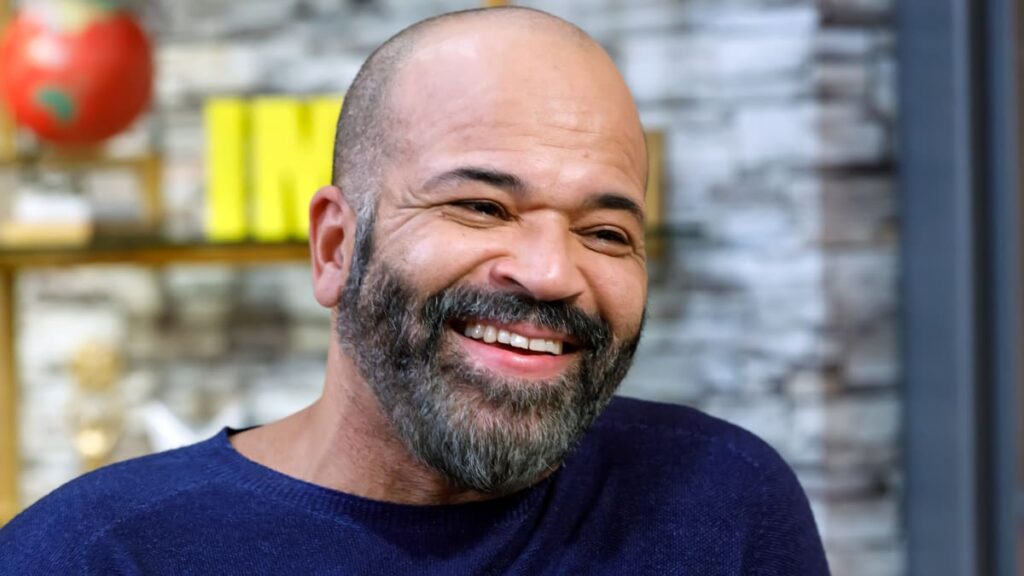 Jeffrey Wright Photo
