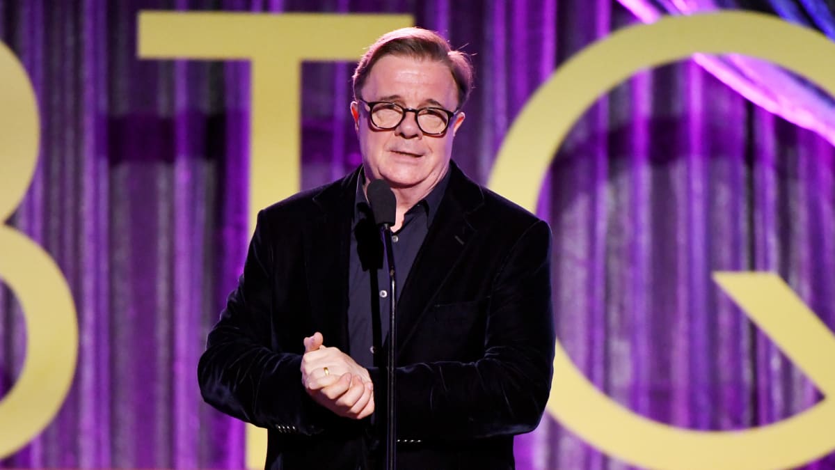 Mid-Century Modern: Nathan Lane, Matt Bomer Sitcom In Development at