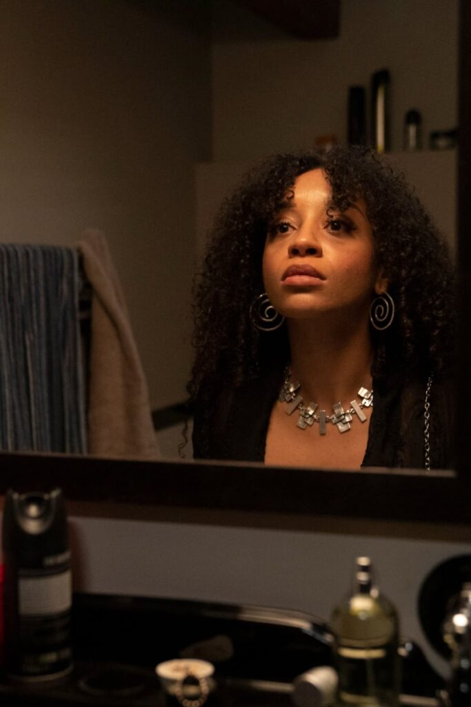 Prepping for a Night Out - Domino Day: Lone Witch S01E01
