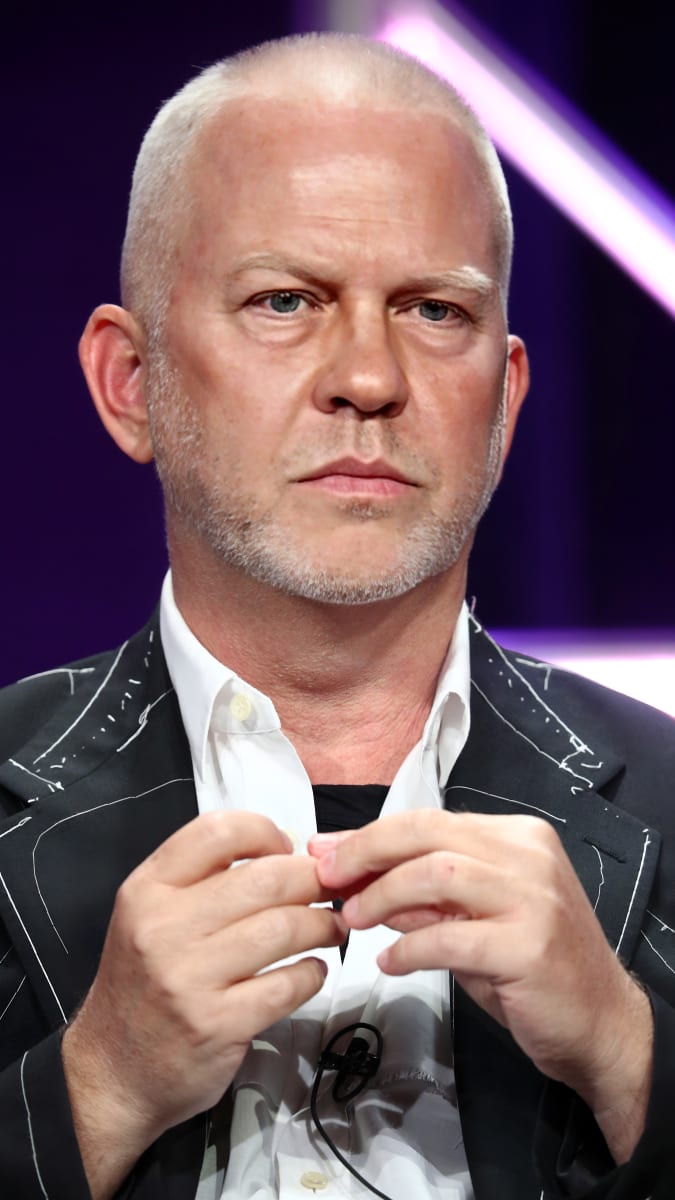 Escritor e produtor de Ryan Murphy