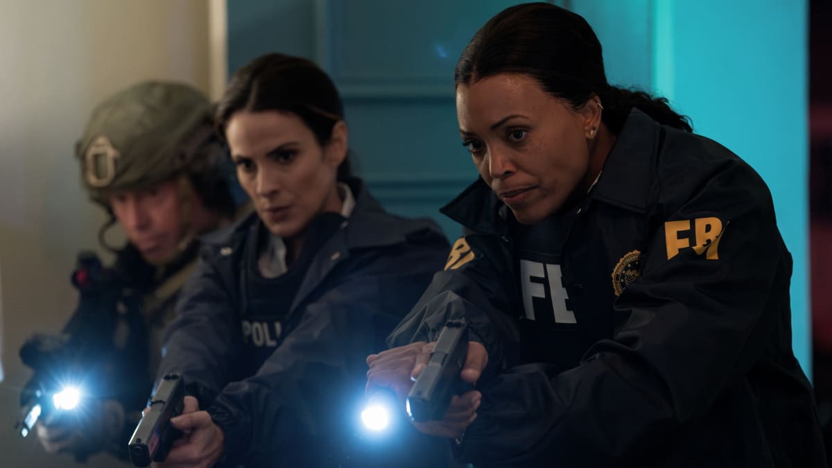 Criminal Minds Evolution Season 2 Episode 3 Review Homesick TV Fanatic