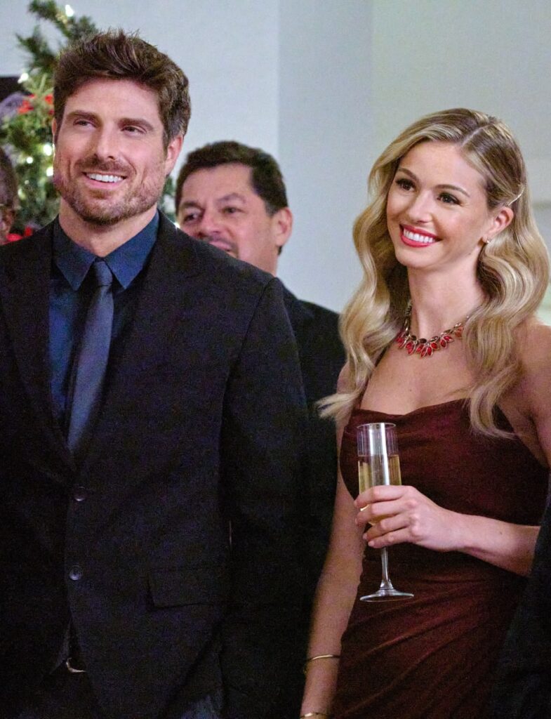 Teagan's Big Night - Hallmark Channel Season 1 Episode 10