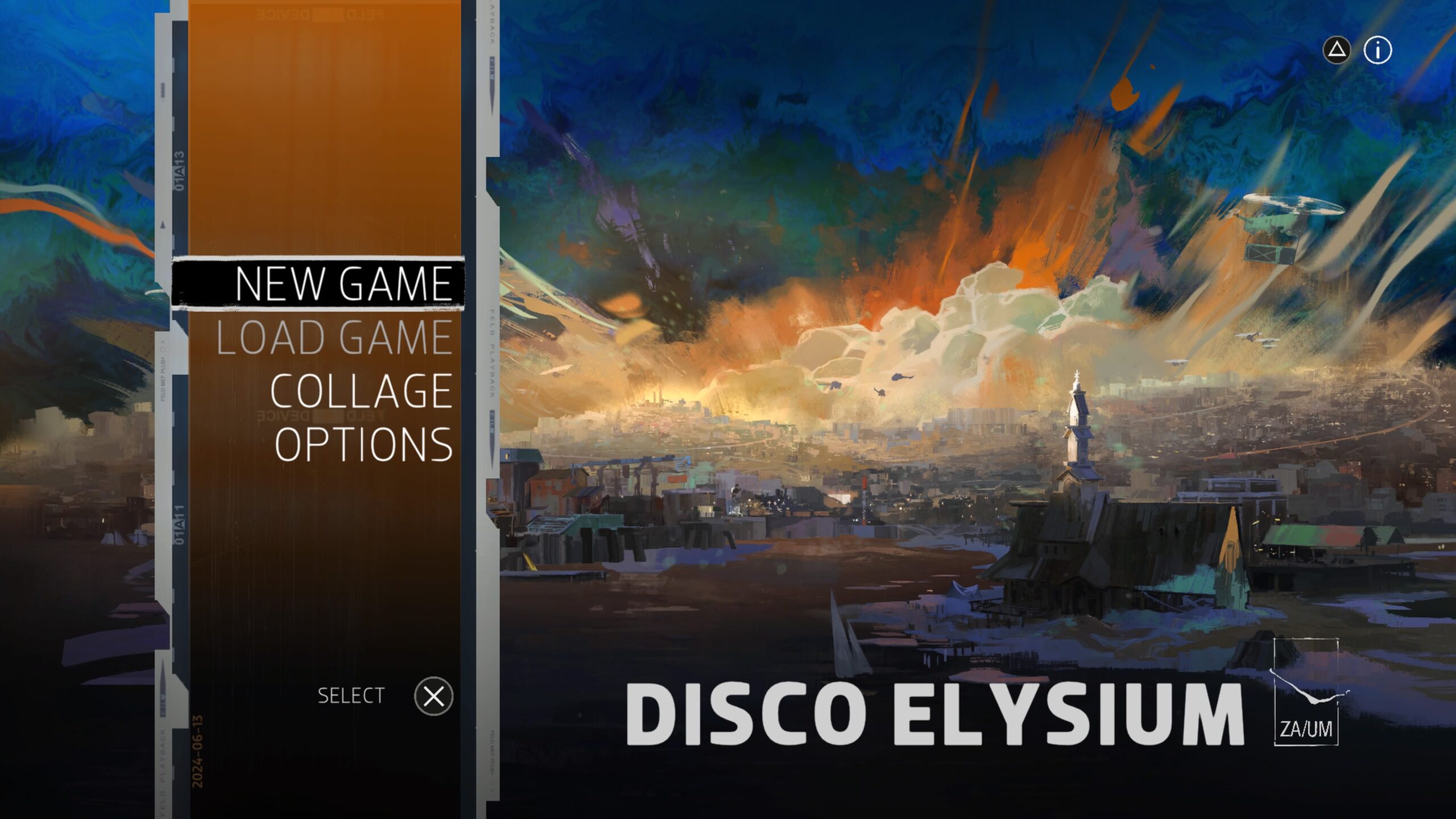 Disco Elysium is a cult classic and one of the rare video game series to have its own standalone video game series. 