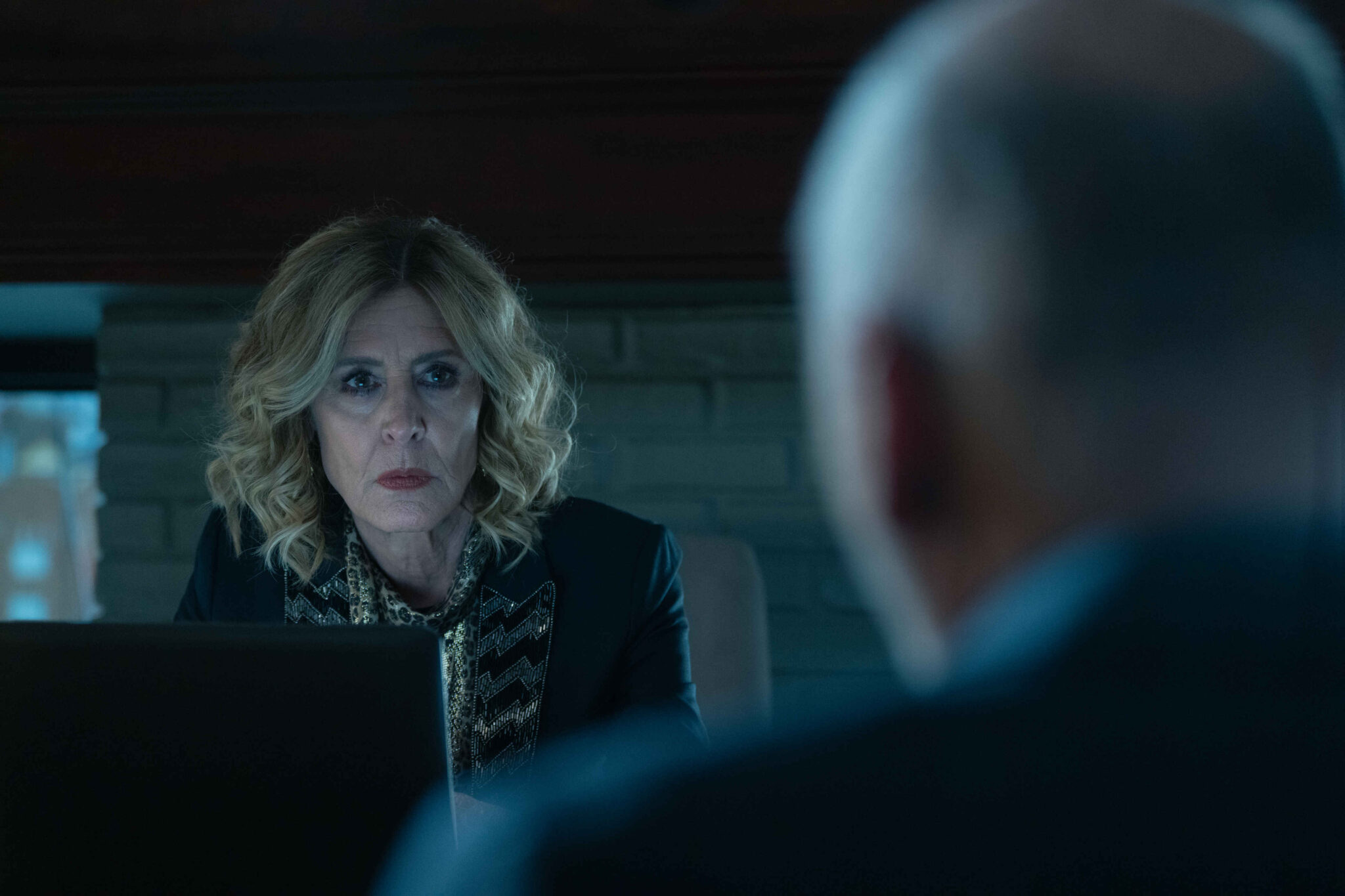 Evil Season 4 Episode 10 Review: The Unthinkable - TV Fanatic