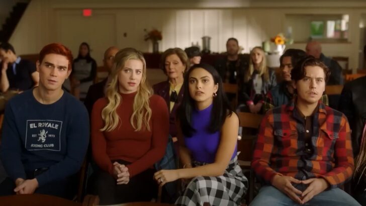 The Best Shows to Watch If You Like Solving Mysteries