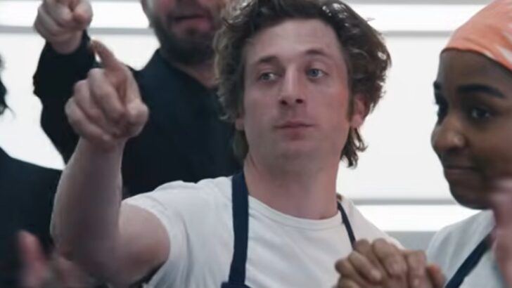 The Bear Season 4 Could Be Cooking Up Something Good
