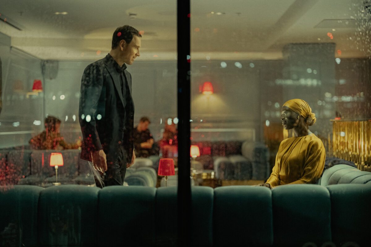 The Agency: Trailer, Premiere Date, Episode Count, Cast & Everything ...