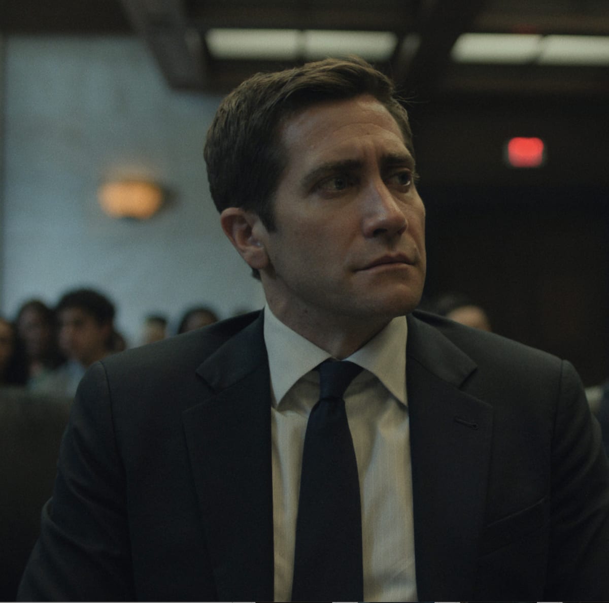 Jake Gyllenhaal in 