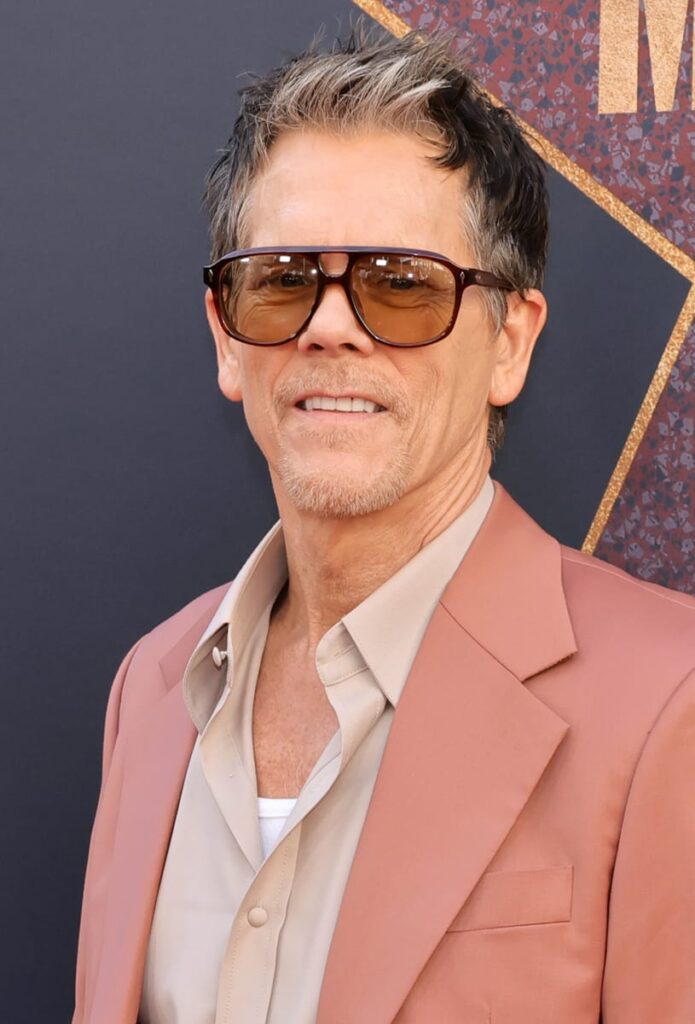 Kevin Bacon Image