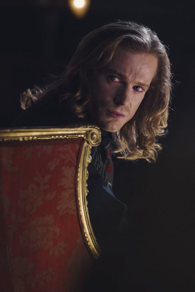 Lestat Looks Back - IWTV S02E08 - And That's the End of It. There's Nothing Else. - Interview with the Vampire Season 2 Episode 8