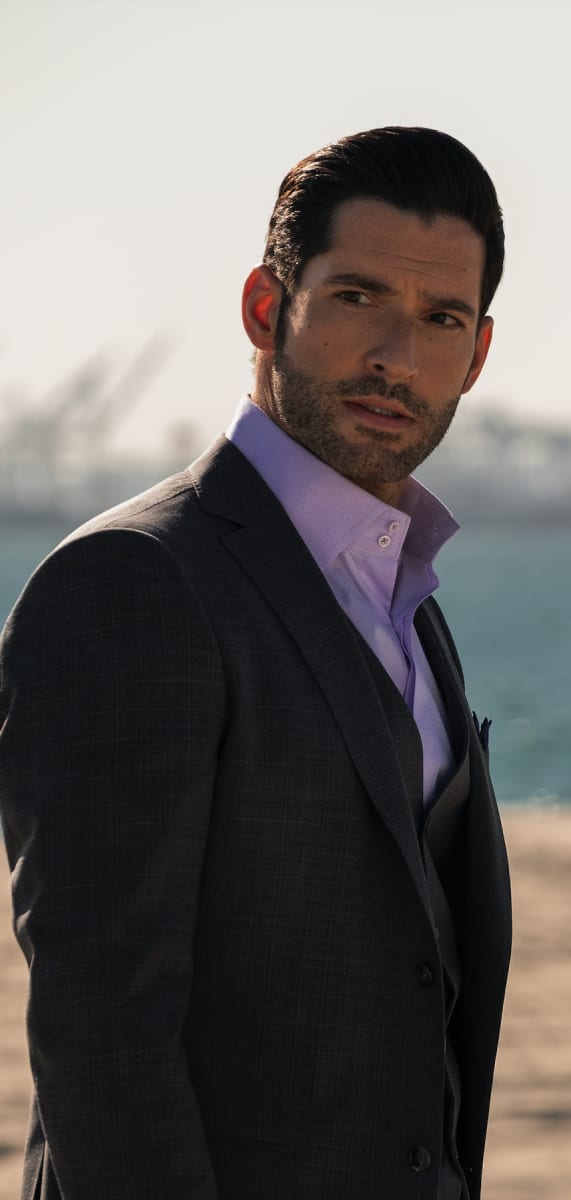 Lucifer at a Loss Season 5 Episode 5