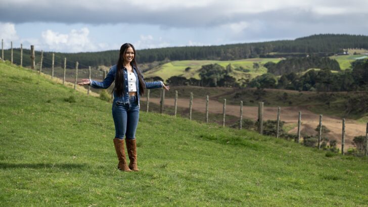 The Bachelorette Season 21 Episode 5 Recap: Another Day, Another Ride In The Sky