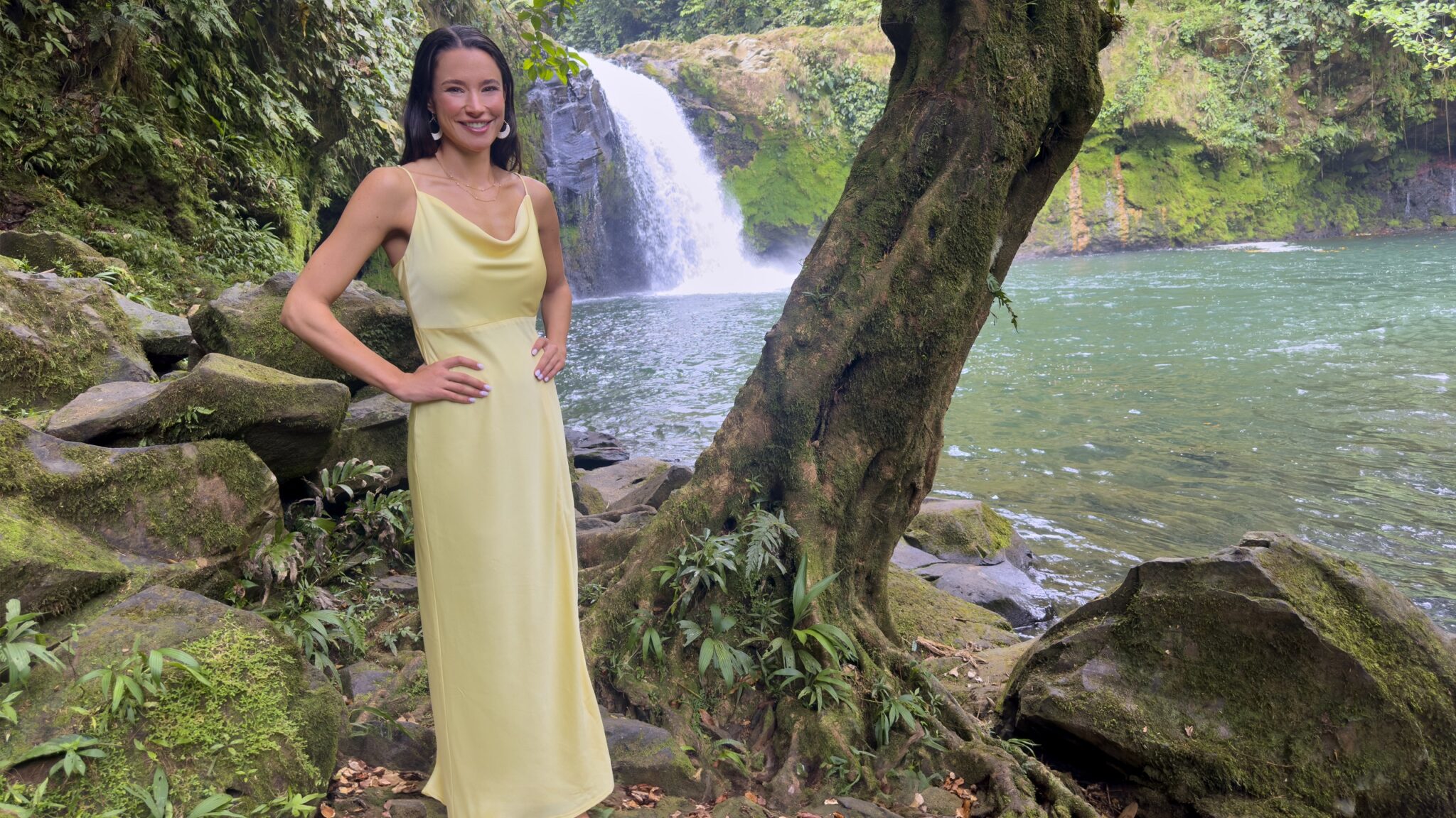 A Costa Rican Wedding Archives - TV Fanatic 