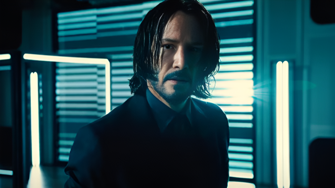 John Wick: Under The High Table: Everything We Know So Far - TV Fanatic