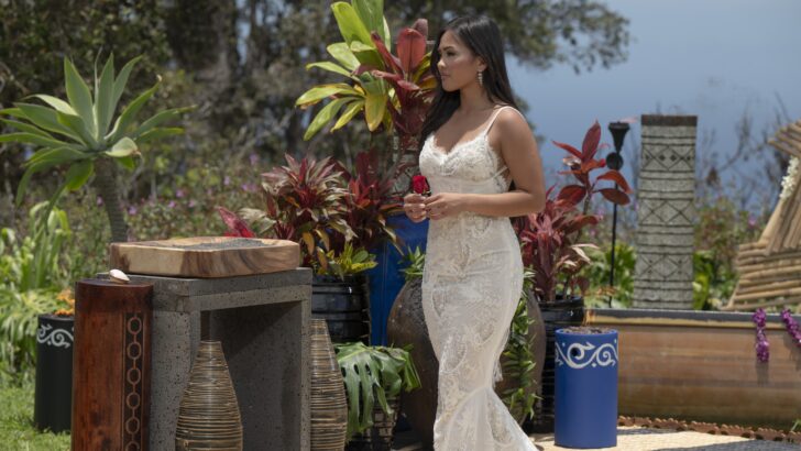 The Bachelorette Season 21 Episode 10 Recap: Jenn Deserved So Much Better