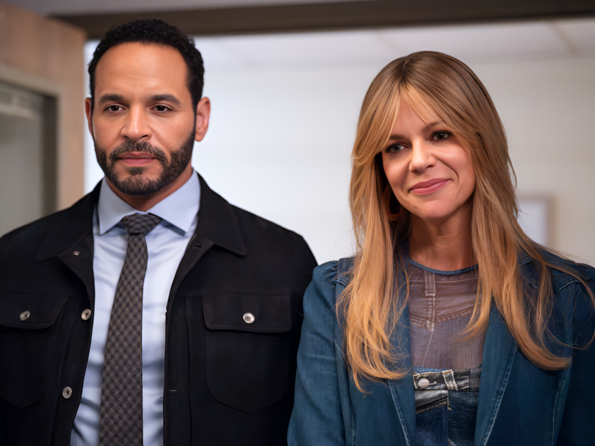High Potential Season 1 Episode 2 Review Dancers in the Dark TV Fanatic