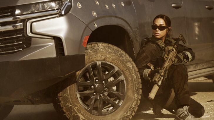 Lioness Season 2 Trailer Demands: “Do You Love Your Country?” When Does it Premiere?