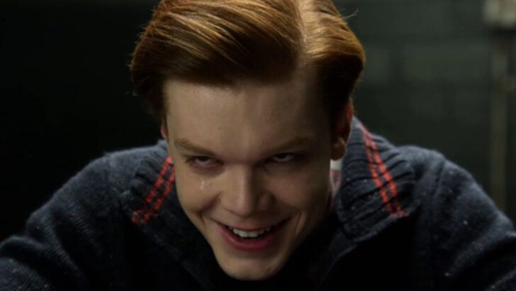 TV’s Most Unforgettable Psychopaths
