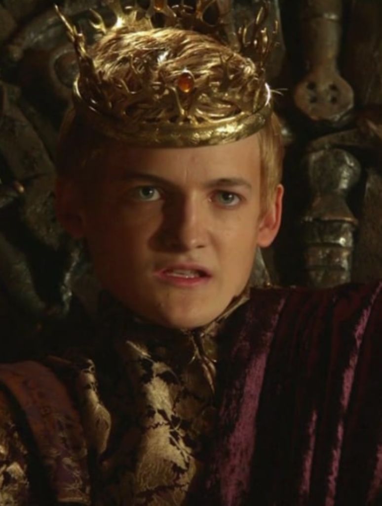 Joffrey Baratheon