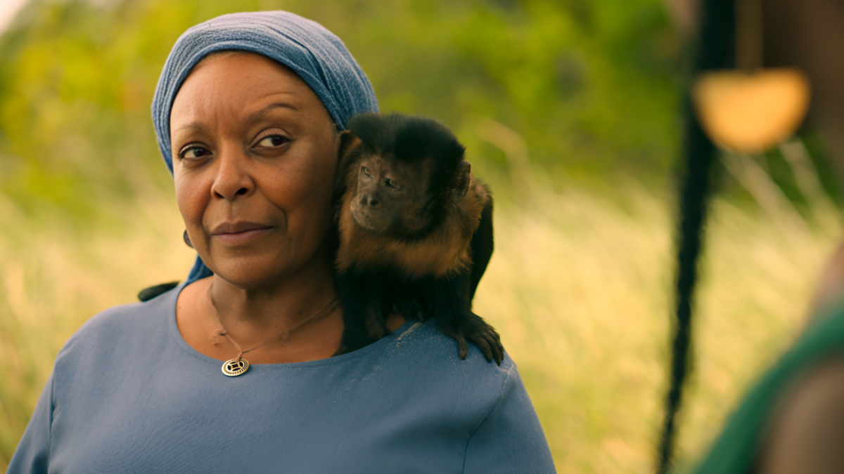 Bad Monkey Season 1 Episode 5 Review That Damn Arm Is Back TV Fanatic