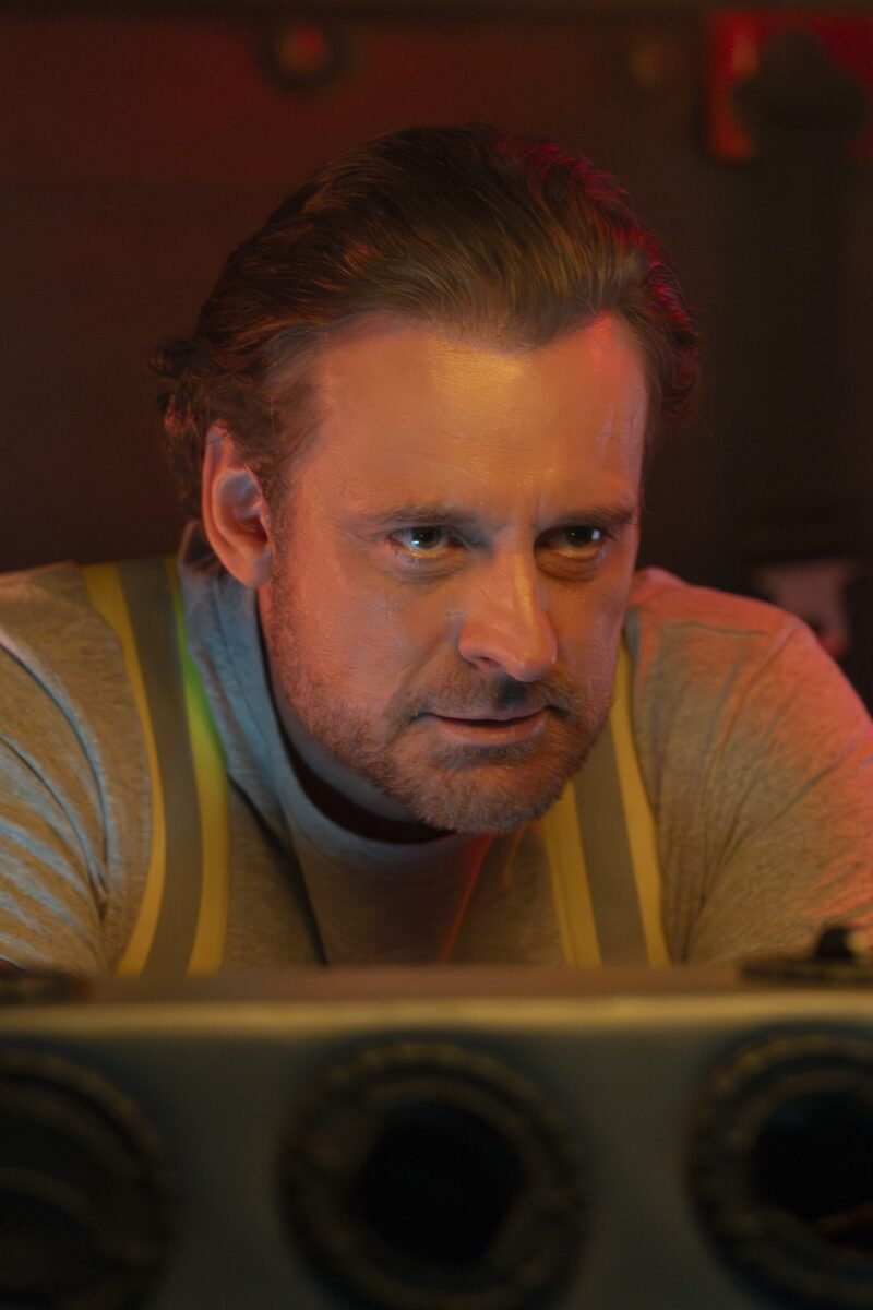 9-1-1 Season 8 Episode 3 Review: Final Approach - TV Fanatic