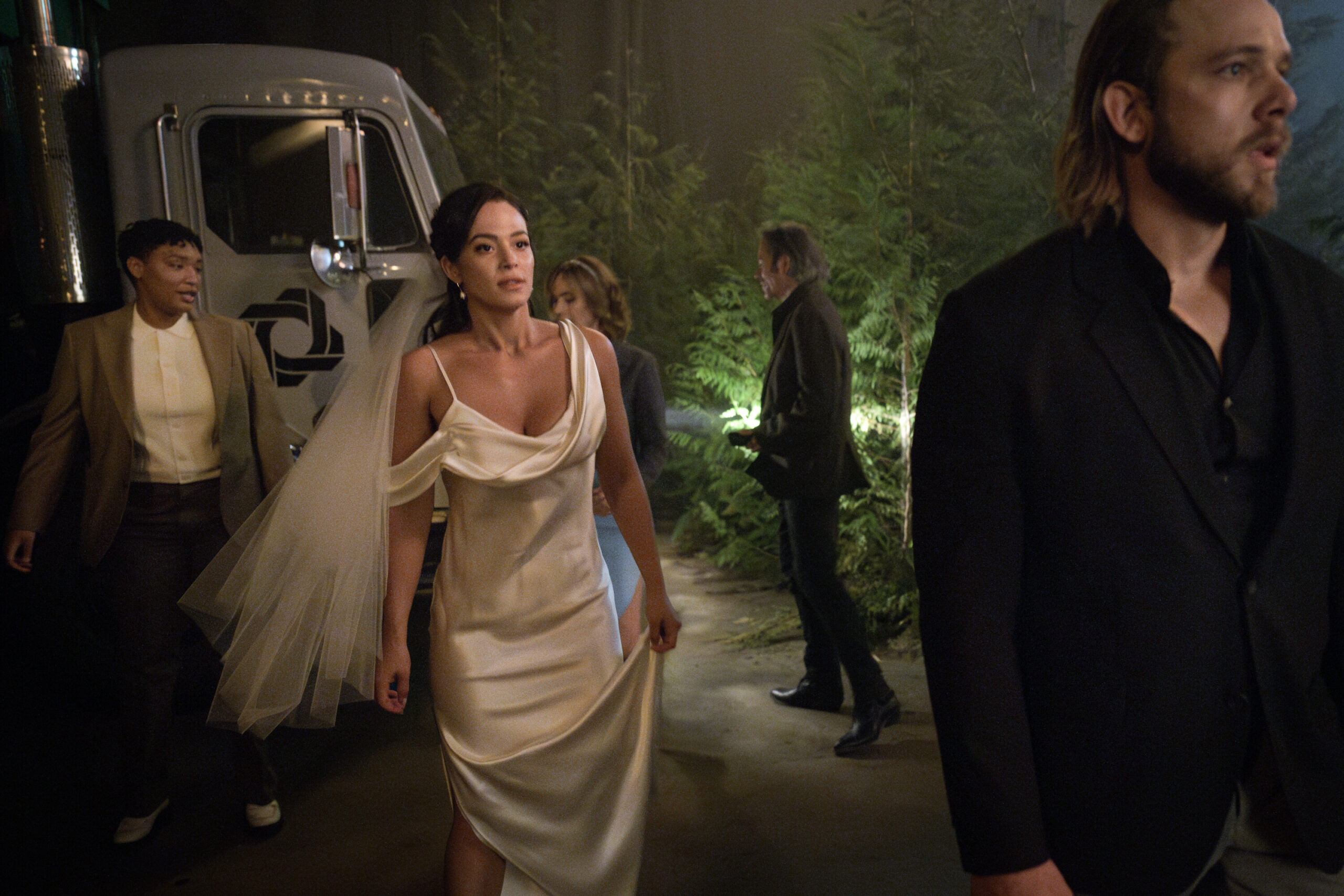 Fire Country Season 3 Episode 1 Spoilers: Finally Answering What The