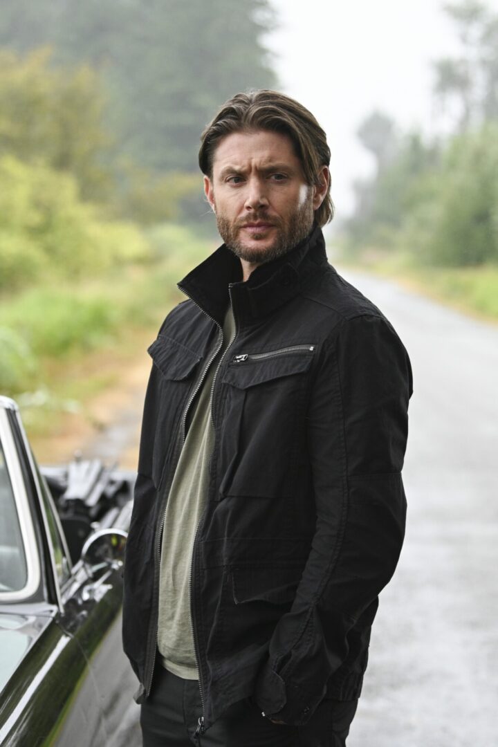 Tracker Season 2 Episode 2 Review: Ontological Shock - TV Fanatic