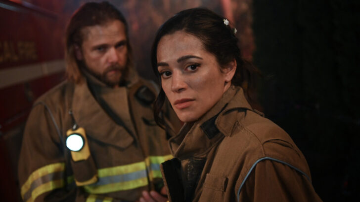 Fire Country Has Always Hated Gabriela