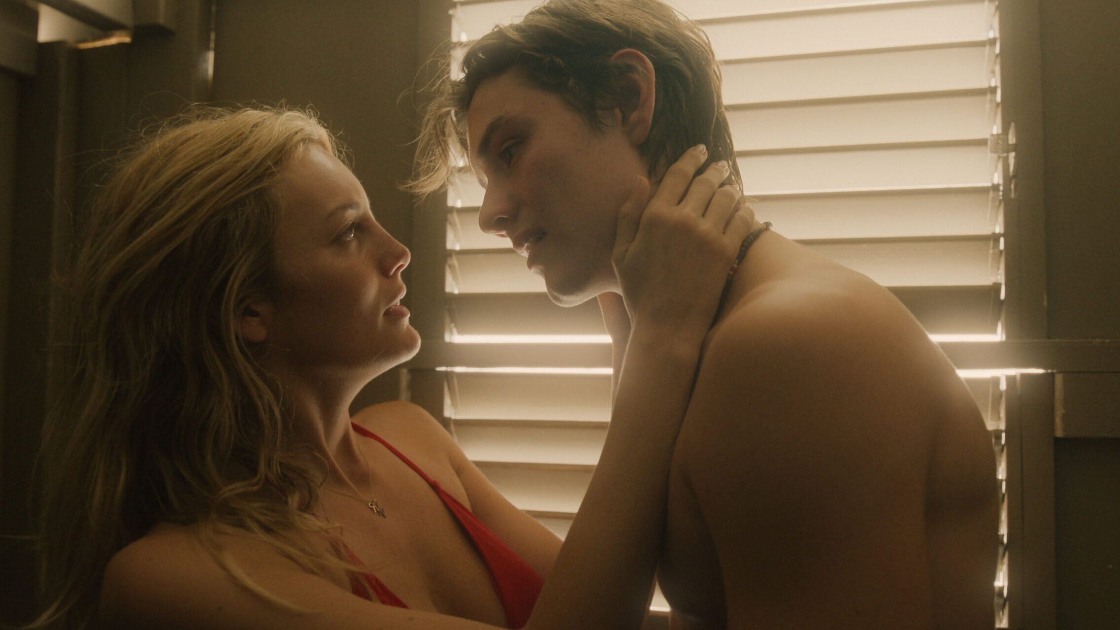 Tulsa king sex scenes