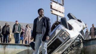 Boyd makes s hocking discovery on FROM Season 3 Episode 5.