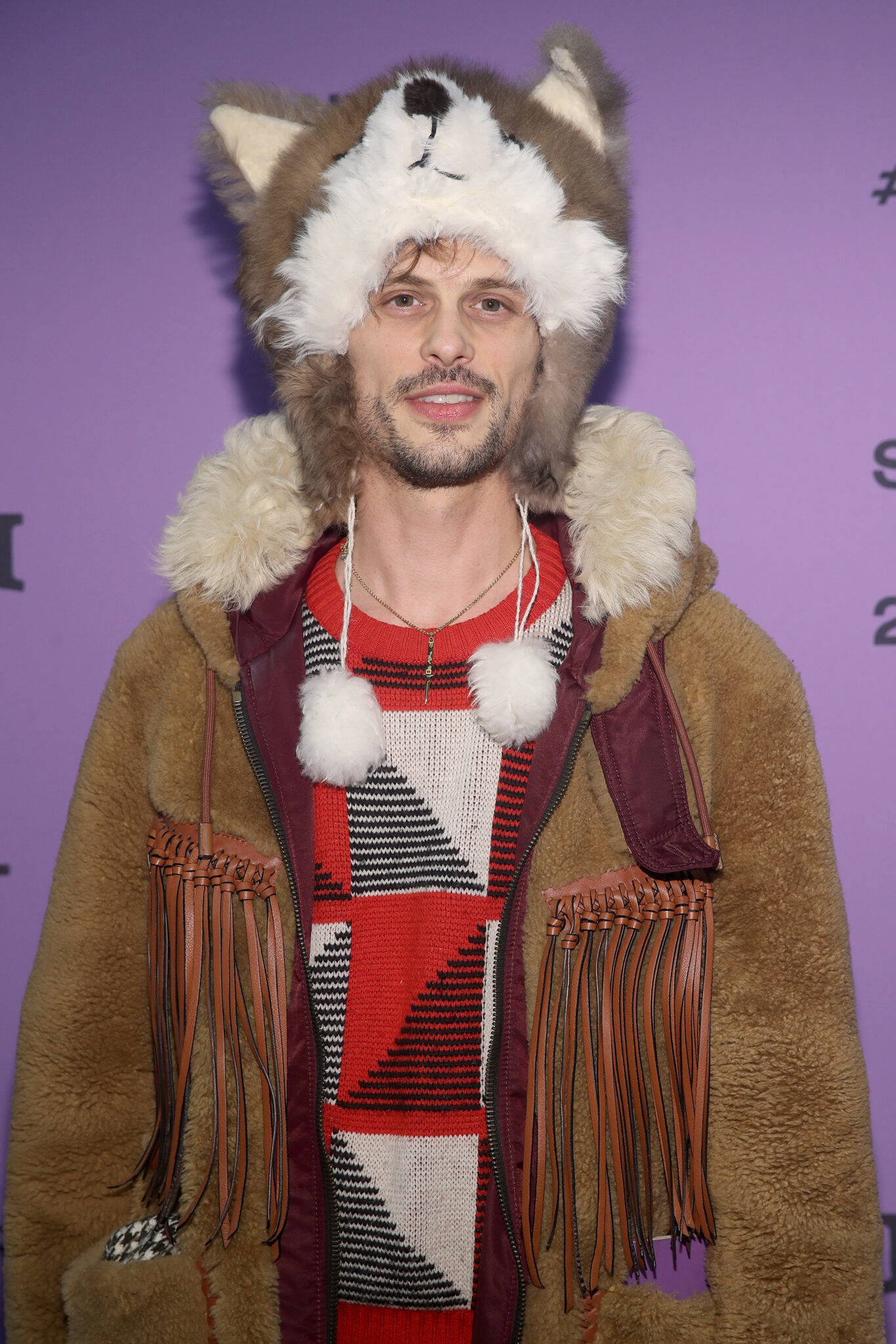 Criminal Minds Star Matthew Gray Gubler to Headline CBS Procedural Criminal Minds Star Matthew Gray Gubler to Headline CBS Procedural