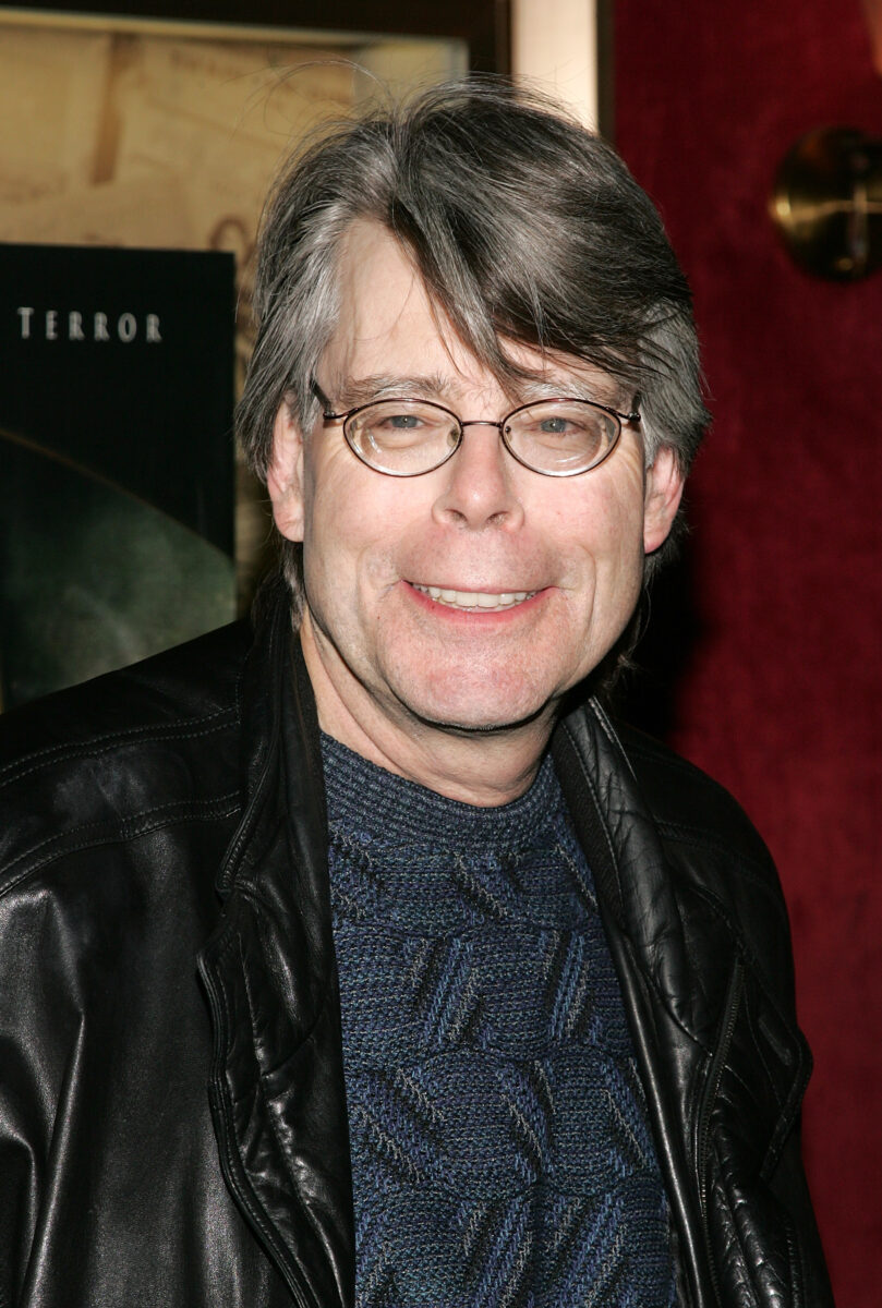 Stephen King, Mike Flanagan Team Up For Carrie Series at Amazon TV