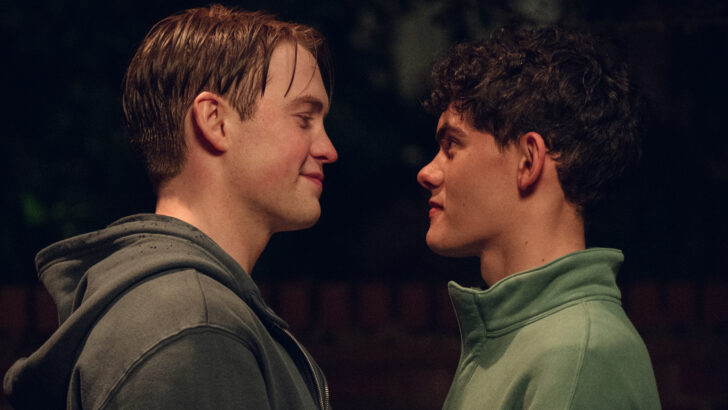 Is Netflix Making the Right Move with a Heartstopper Movie?