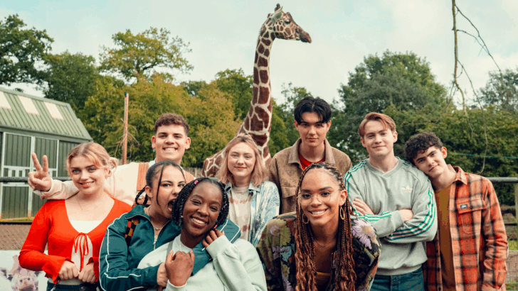 7 LGBTQ+ Shows to Watch This Pride Month