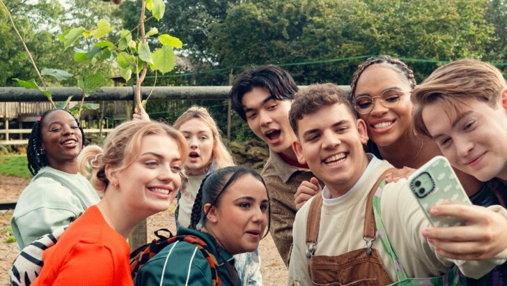 7 LGBTQ+ Shows to Watch This Pride Month