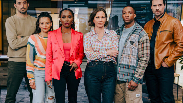 Found Outrage Still Roars on as Most Upsetting Cancellation — Results In!