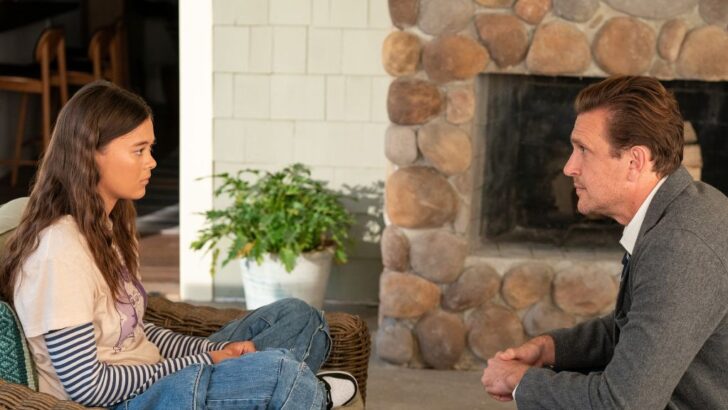 TV’s Best Father-Daughter Relationships