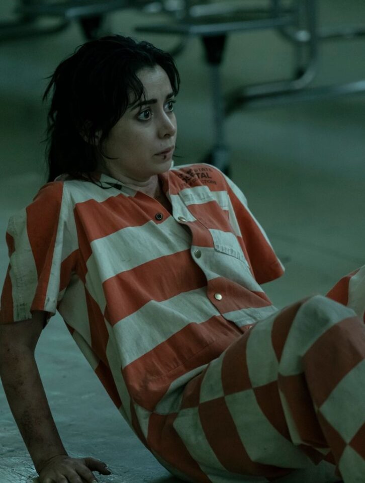 The Penguin Season 1 Episode 4 Round Table: Sofia's Revenge - TV Fanatic