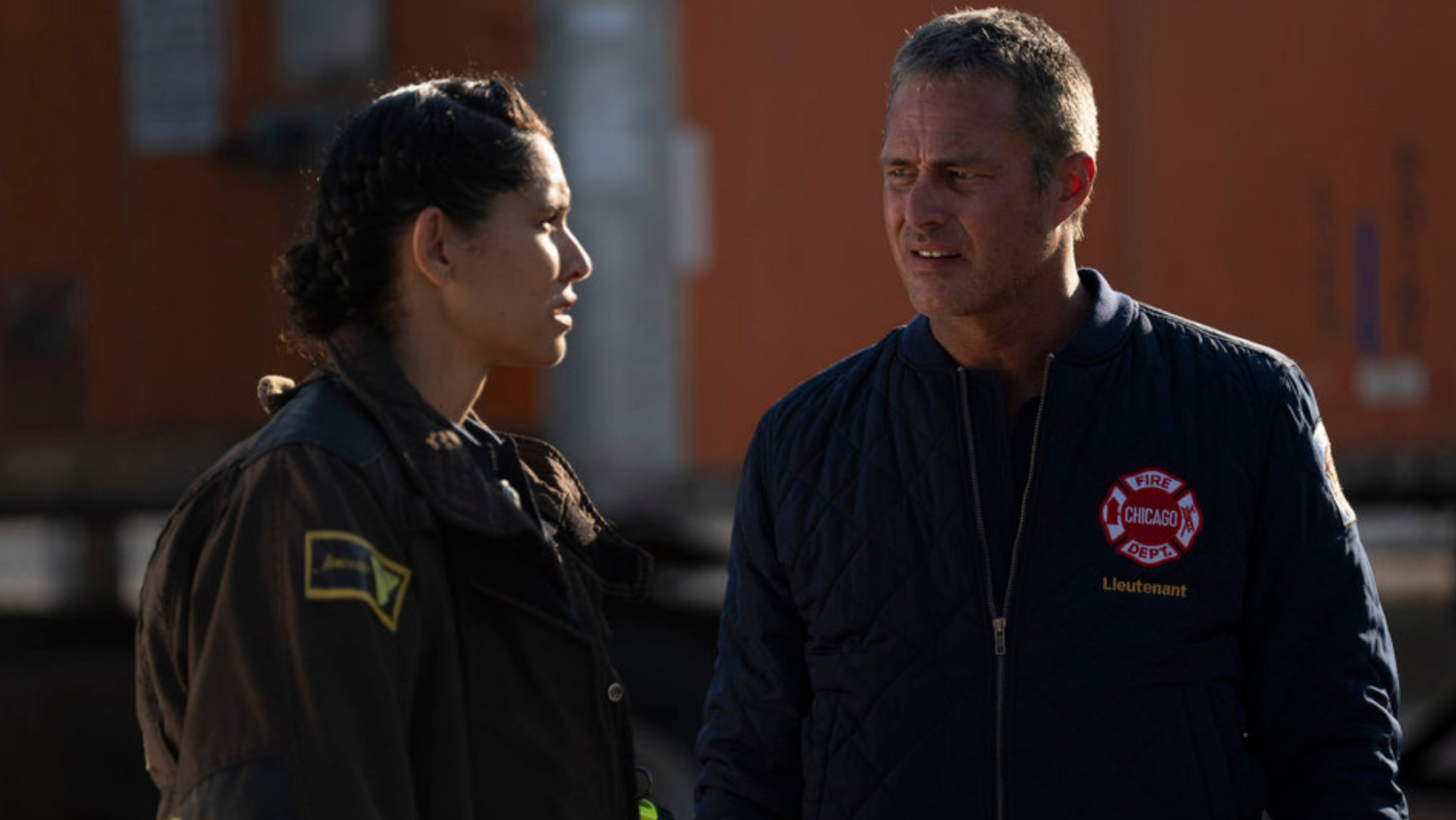 Foto principal da crítica do Chicago Fire 13x05