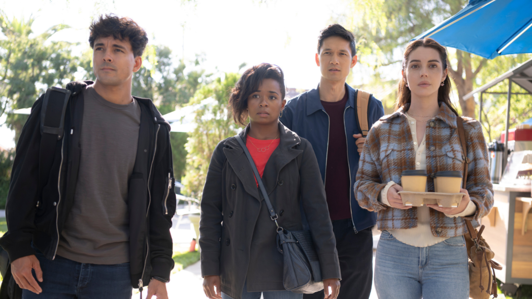 Grey's Anatomy Season 21 Episode 5 Review You Make My Heart Explode