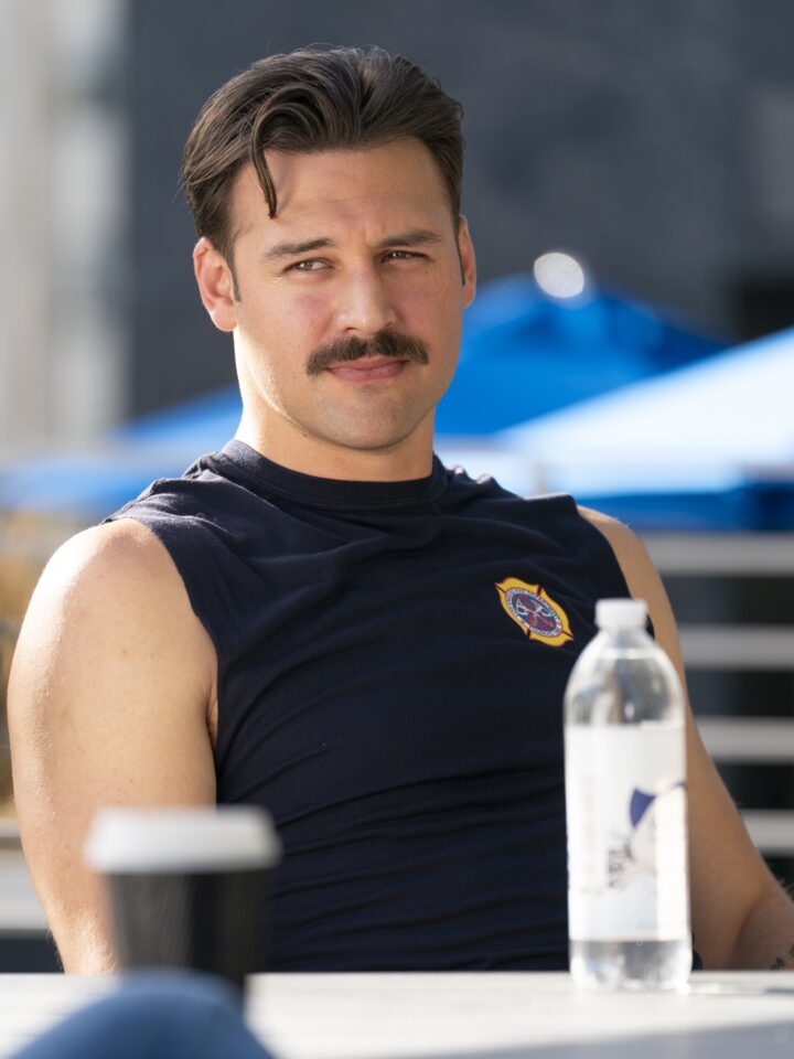 <a href="https://www.tvfanatic.com/9-1-1-post-mortem-ryan-guzman-talks-eddies-confession-self-love-that-risky-business-moment-more/">Ryan Guzman Talks Eddie’s Confession, Self-Love, That Risky Business Moment & More</a>