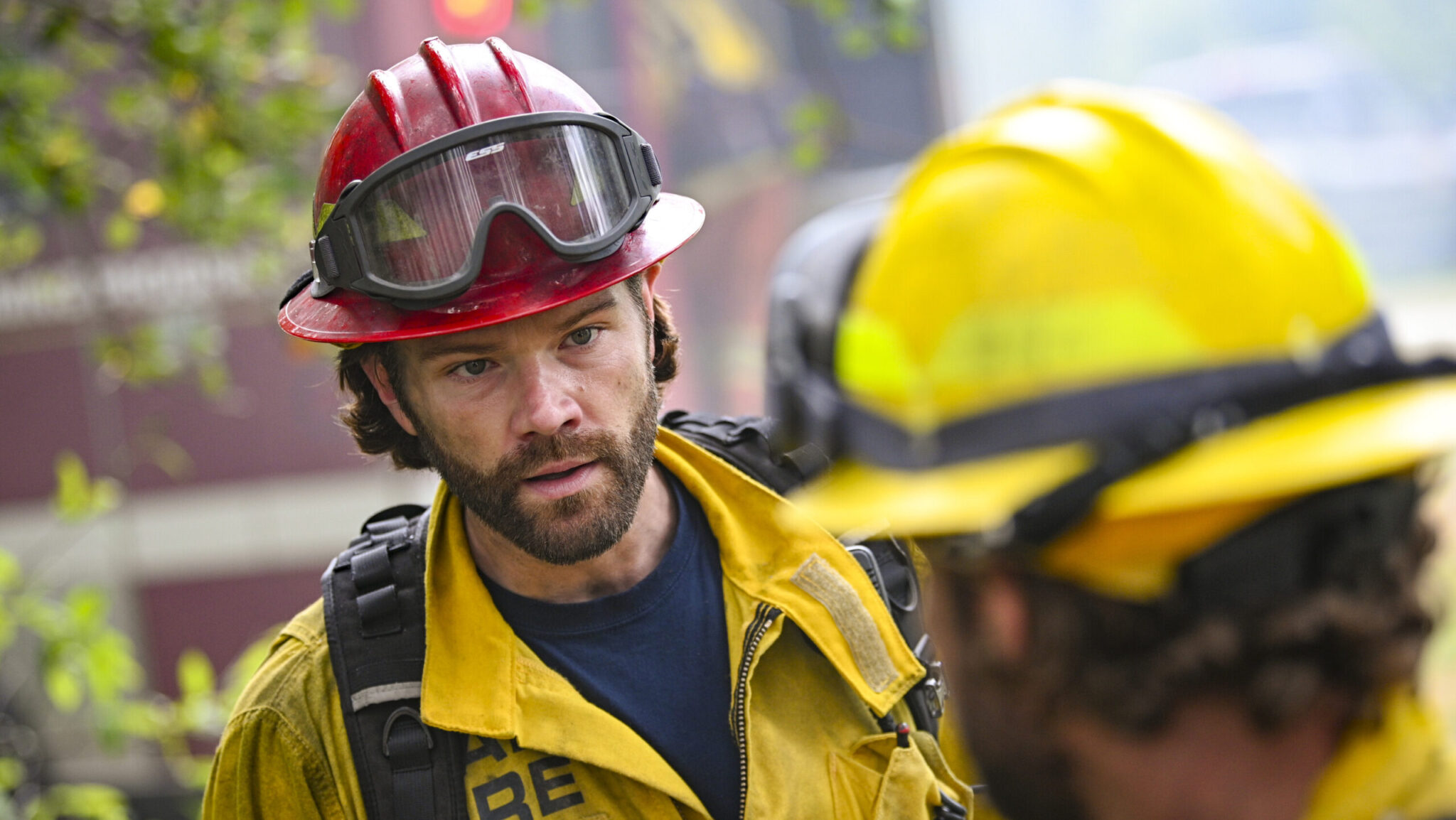 Fire Country Season 3 Episode 6 Review: The Eagles Have Left the Nest