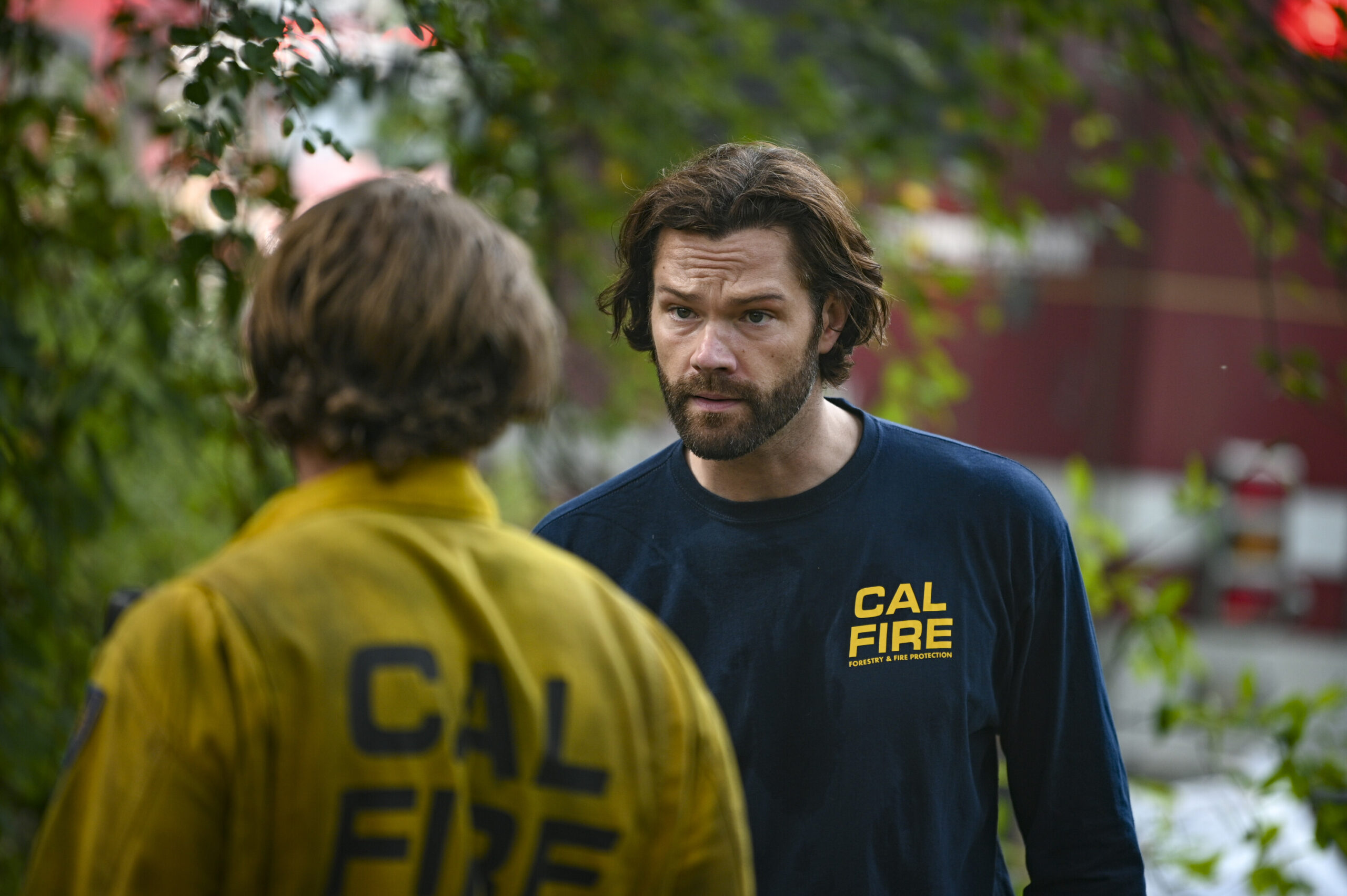 Fire Country Season 3 Episode 6 Spoilers: For the Birds - TV Fanatic