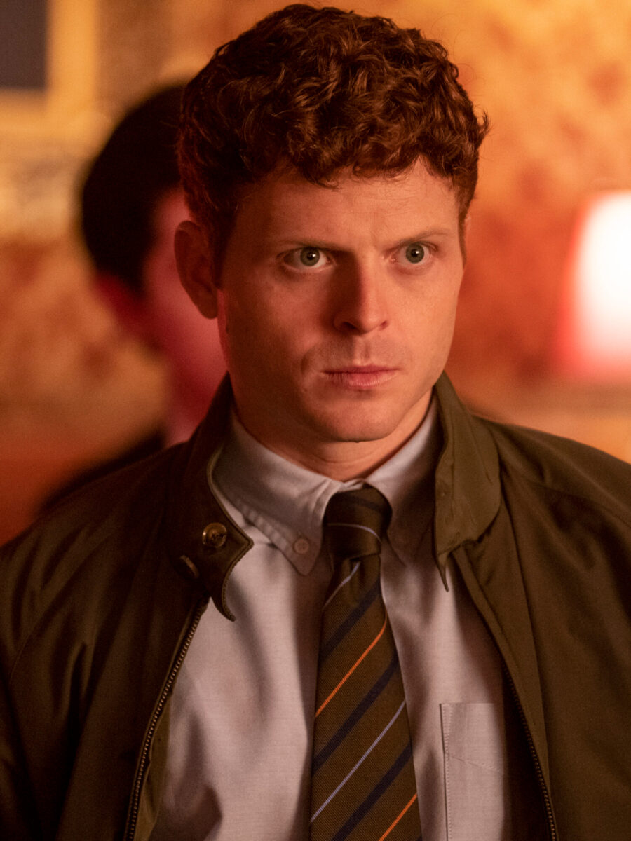 NCIS: Origins Season 1 Episode 6 Review: Incognito - TV Fanatic