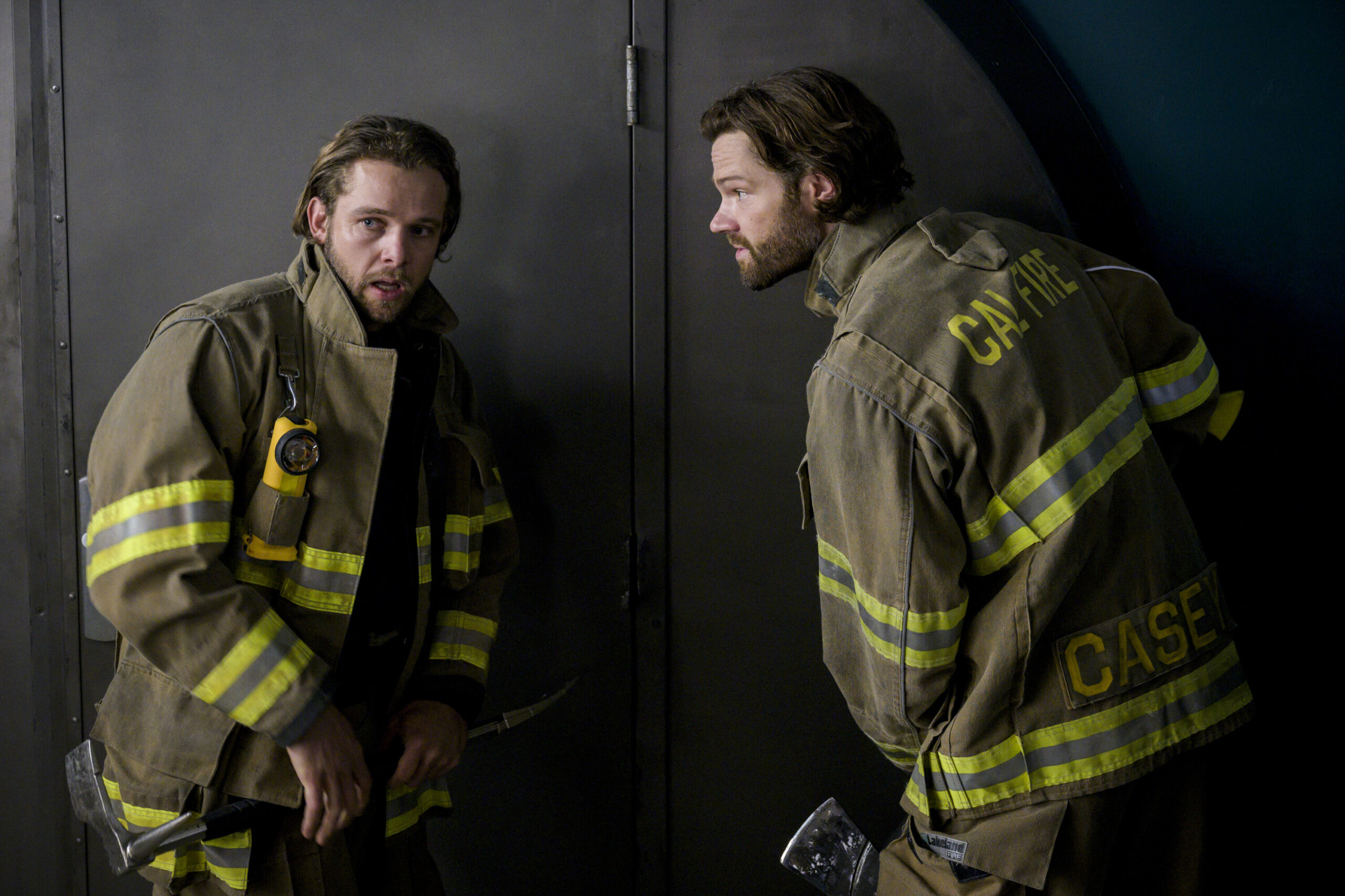 Fire Country Season 3 Episode 7 Spoilers: Is It a False Alarm? - TV Fanatic