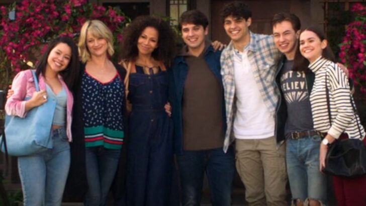 TV’s Best Adoption Storylines
