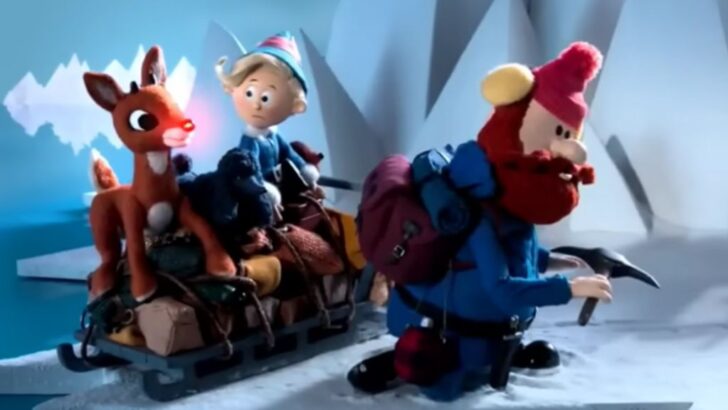 The Best Christmas TV Specials to Rewatch Every Holiday Season