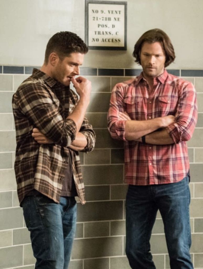 Supernatural