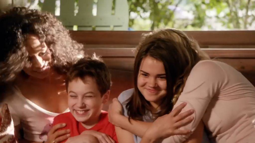 TV s Best Adoption Storylines TV Fanatic